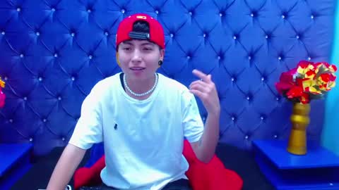 Snapshot of im_mathias chatting on 01-10-25, 02:57 mathias online show from 01-10-25, 02:57