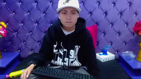 Snapshot of im_mathias chatting on 01-11-25, 02:52 mathias online show from 01-11-25, 02:52