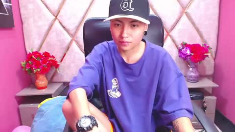 Snapshot of im_mathias chatting on 01-30-25, 09:04 mathias online show from 01-30-25, 09:04