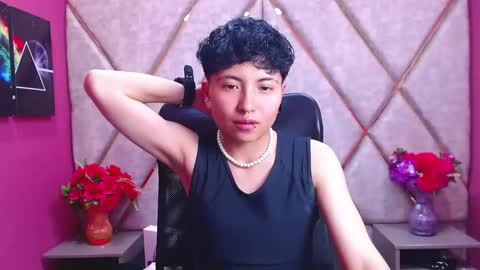 Snapshot of im_mathias chatting on 01-31-25, 02:58 mathias online show from 01-31-25, 02:58