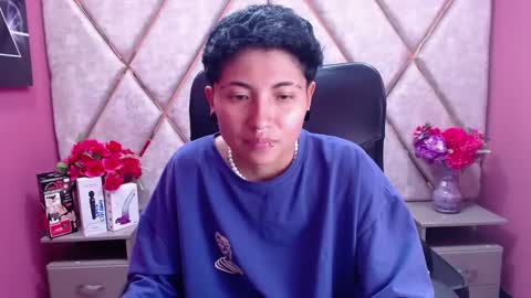 Snapshot of im_mathias chatting on 02-14-25, 06:45 mathias online show from 02-14-25, 06:45