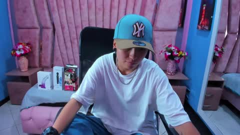 Snapshot of im_mathias chatting on 03-05-25, 02:46 mathias online show from 03-05-25, 02:46