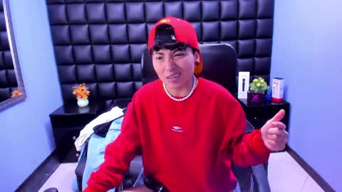 Snapshot of im_mathias chatting on 09-15-25, 08:20 mathias online show from 09-15-25, 08:20