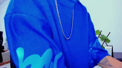 Snapshot of im_mathias chatting on 10-15-25, 04:40 mathias online show from 10-15-25, 04:40