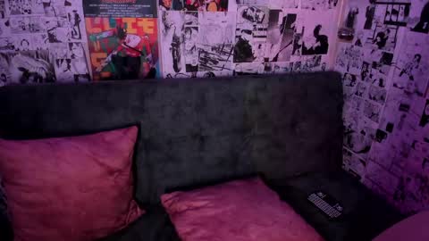 mei mei uwu online show from 05-24-26, 11:21