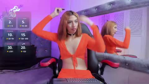 Mia online show from 07-12-26, 06:32