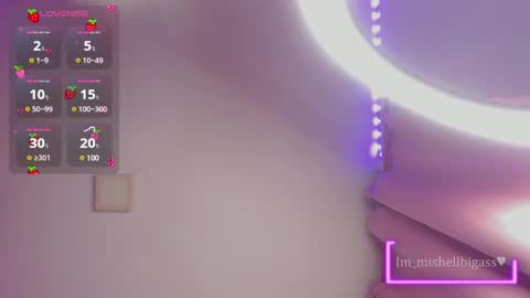 Mishell Martinez    INSTAGRAM im mishellbigass online show from 12-09-24, 01:51