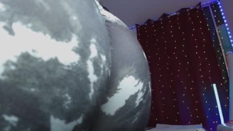 Mishell Martinez    INSTAGRAM im mishellbigass online show from 02-10-26, 01:53