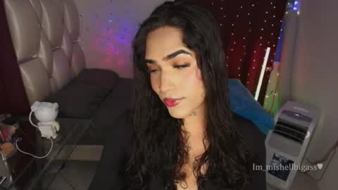 Snapshot of im_miabigass chatting on 07-01-26, 01:40 Mishell Martinez INSTAGRAM im mishellbigass online show from 07-01-26, 01:40