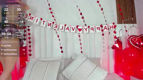 im_miadoll online show from 02-15-26, 12:14