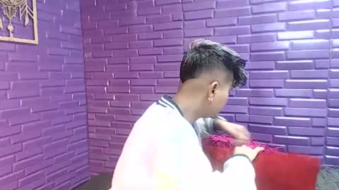 Snapshot of im_milan_rs chatting on 01-13-25, 08:47 im_milan_rs online show from 01-13-25, 08:47