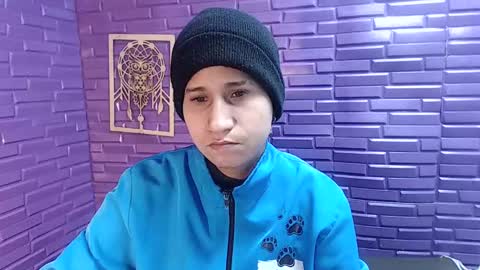 Snapshot of im_milan_rs chatting on 01-15-25, 10:17 im_milan_rs online show from 01-15-25, 10:17