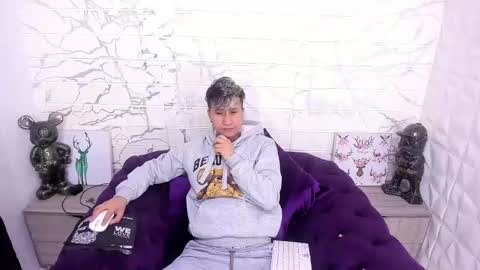 im_milan_rs online show from 01-22-25, 03:09