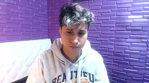 Snapshot of im_milan_rs chatting on 01-23-25, 03:37 im_milan_rs online show from 01-23-25, 03:37