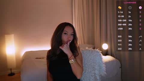 Snapshot of im_milla chatting on 01-27-25, 03:50 Milla online show from 01-27-25, 03:50