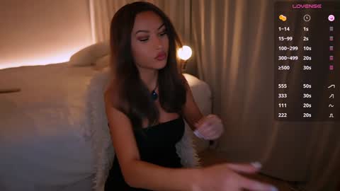 Snapshot of im_milla chatting on 01-27-25, 07:13 Milla online show from 01-27-25, 07:13