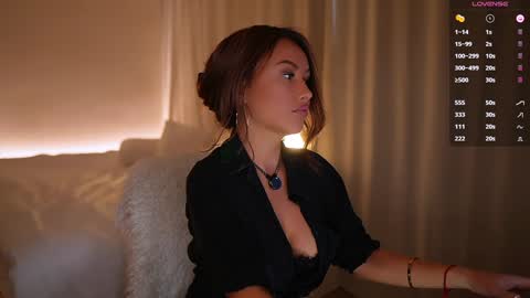 Snapshot of im_milla chatting on 02-06-25, 11:10 Milla online show from 02-06-25, 11:10