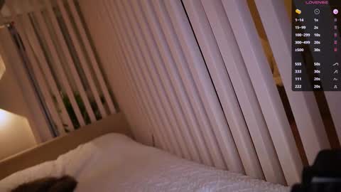 Snapshot of im_milla chatting on 11-11-25, 03:23 Milla online show from 11-11-25, 03:23