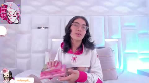 Moly  online show from 12-03-25, 08:29