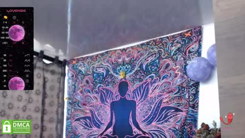 Cutie pie online show from 01-19-25, 02:59