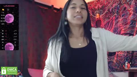 Cutie pie online show from 01-20-25, 04:10