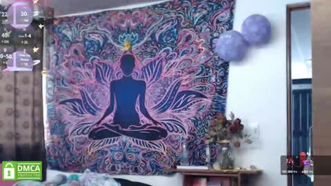 Cutie pie online show from 01-24-25, 02:19