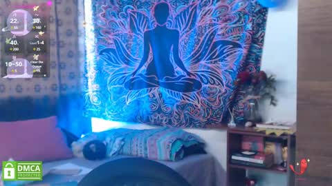 Cutie pie online show from 02-15-25, 06:12