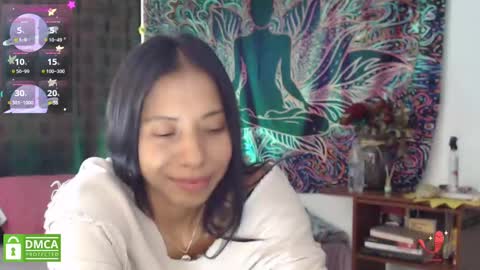 Cutie pie online show from 02-28-25, 08:07
