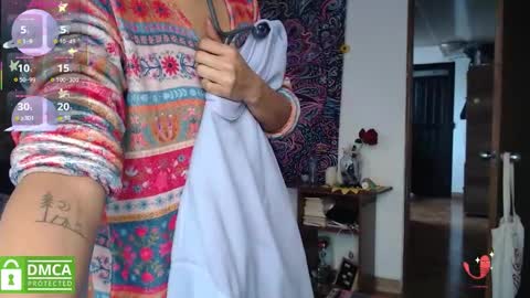 Cutie pie online show from 10-12-25, 02:05