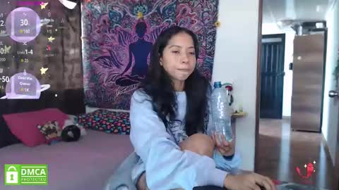 Cutie pie online show from 11-11-25, 03:12