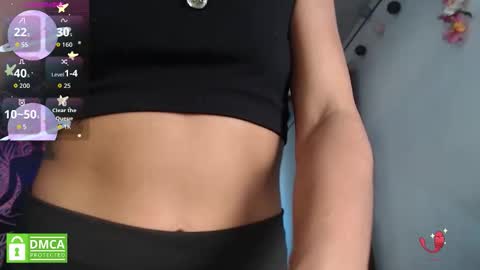 Cutie pie online show from 11-25-25, 05:57