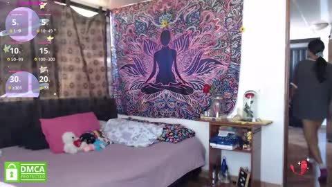 Cutie pie online show from 01-17-26, 03:06