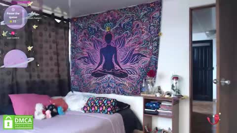 Cutie pie online show from 03-08-26, 03:16