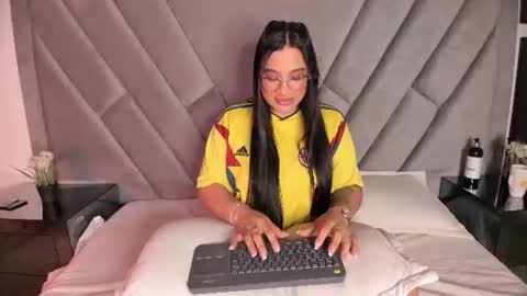 natalie online show from 06-23-26, 10:35