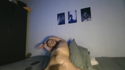 Paul online show from 02-16-25, 03:47