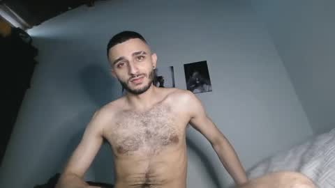 Paul online show from 03-07-25, 09:38