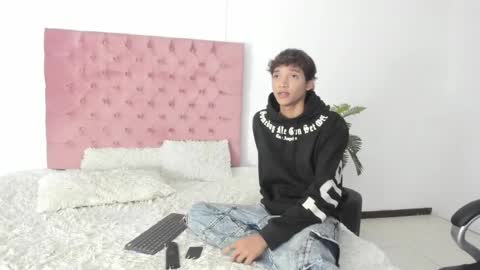 RALF online show from 01-11-26, 08:25