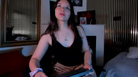 Snapshot of im_rockstar chatting on 05-21-26, 07:43 KAREN online show from 05-21-26, 07:43