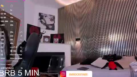 Snapshot of im_rockstar chatting on 06-25-26, 07:29 KAREN online show from 06-25-26, 07:29