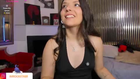 Snapshot of im_rockstar chatting on 07-15-26, 07:30 KAREN online show from 07-15-26, 07:30