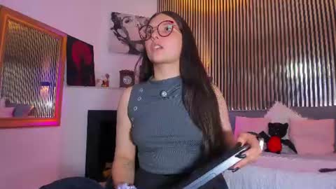 Snapshot of im_rockstar chatting on 07-18-26, 12:31 KAREN online show from 07-18-26, 12:31