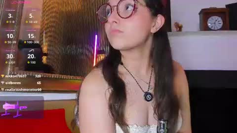 Snapshot of im_rockstar chatting on 07-23-26, 01:58 KAREN online show from 07-23-26, 01:58