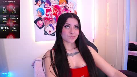 Jade Rosse online show from 12-05-24, 08:22