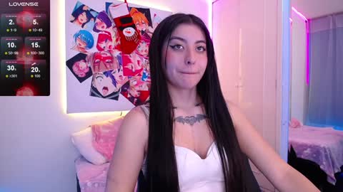 Snapshot of im_rosse_ chatting on 12-17-24, 08:43 Jade Rosse online show from 12-17-24, 08:43