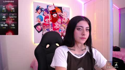 Snapshot of im_rosse_ chatting on 12-24-24, 03:38 Jade Rosse online show from 12-24-24, 03:38