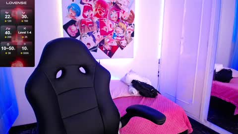 Snapshot of im_rosse_ chatting on 02-07-25, 11:03 Jade Rosse online show from 02-07-25, 11:03