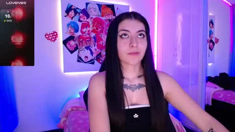 Snapshot of im_rosse_ chatting on 03-05-25, 10:21 Jade Rosse online show from 03-05-25, 10:21