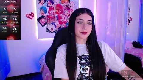 Jade Rosse online show from 03-07-25, 08:44