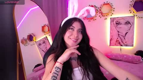 Jade Rosse online show from 10-14-25, 07:14