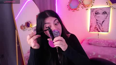 Snapshot of im_rosse_ chatting on 10-22-25, 09:14 Jade Rosse online show from 10-22-25, 09:14